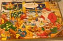Lindt Advent Calender
