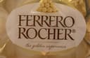Ferrero rocher