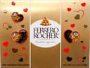 Fine Hazelnut Chocolates