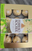 Ferrero Rocher