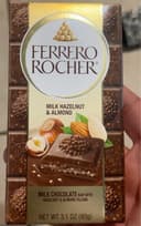 Forrero Rocher