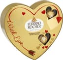 Fine Hazelnut Chocolates