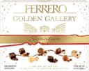 Golden gallery signature assorted chocolates count