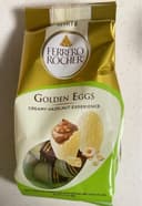 Golden Eggs
