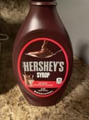 Hershey’s Syrup