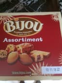 Madeleines