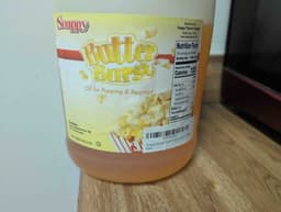 Butter Burst