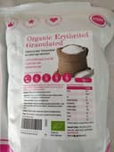 Organic Erythritol Granulated