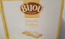 biscuits cuillers