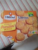 saint Michel galettes
