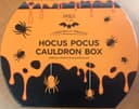 Hocus Pocus Cauldron Box