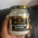 Sauce au  parmigiano reggiano
