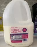 1% Milkfat low fat milk