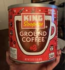 Ground Coffee