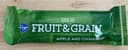 Apple Cinnamon Fruit & Grain Bar