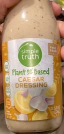 Caesar Dressing