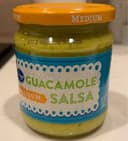 Guacamole salsa