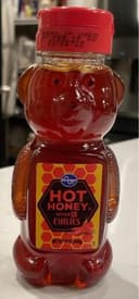 Hot Honey