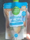 Almond butter