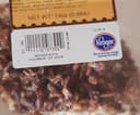 Pecan roll coffeecake