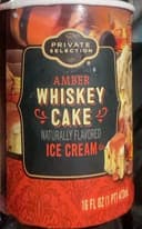 Amber Whisley Cake