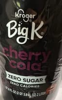 Cherry Cola