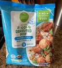 100% Grass Fed Homestyle Meatballs