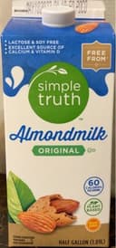 Almondmilk Original