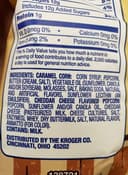 kroger popcorn mix