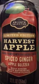 Harvest Apple