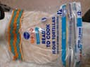 Ready to Cook Flour Tortillas