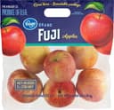 Fuji apples pouch