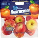 Honeycrisp apples pouch