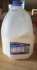 2% Milk