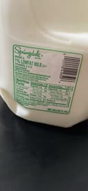 1% Lowfat Milk