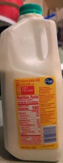 Cultured Buttermilk