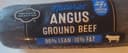 Angus Ground Beef 90% Lean
