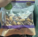 Brazil nuts