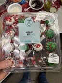 Brownie Bites