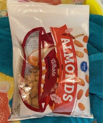 Almonds