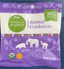 Animal Crackers