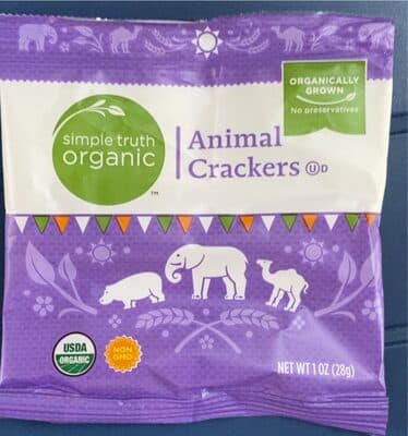 Animal Crackers