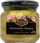 Artichoke hearts