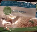 White Quinoa With Olive Oil & Sea Salt