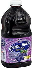 100% Juice From Concentrate