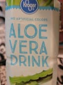 Aloe Vera Drink