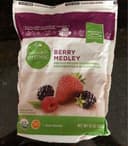 Berry Medley