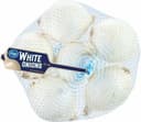 White onions l