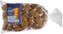 Jumbo russet potatoes