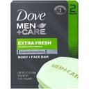 Dove Men Care bar soap